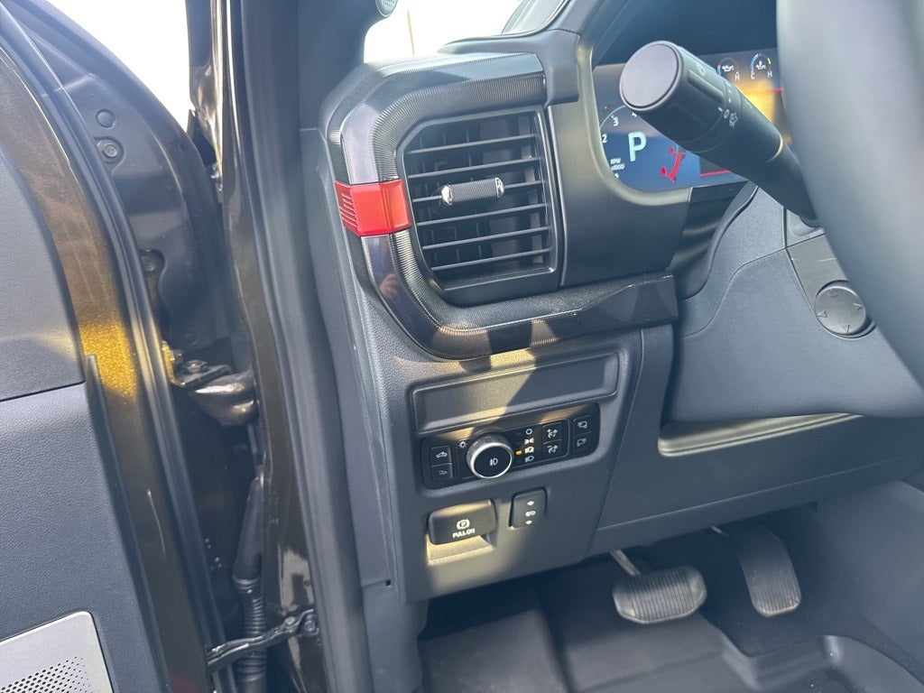 2025 Ford F-150 Raptor R