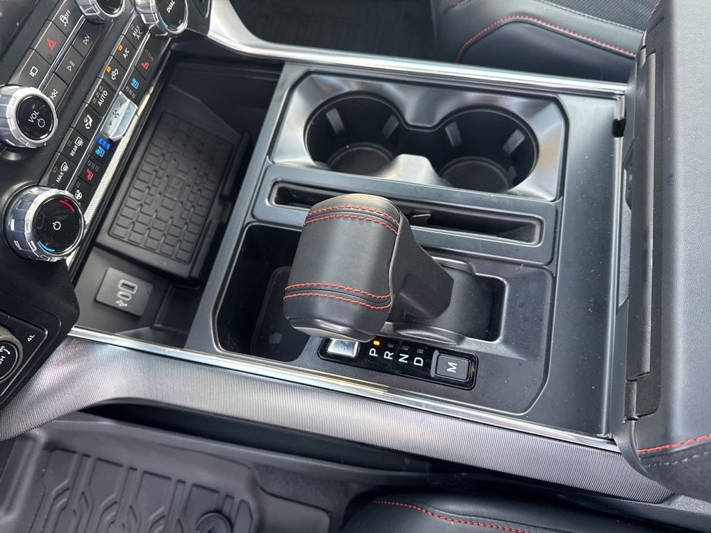 2025 Ford F-150 Raptor R