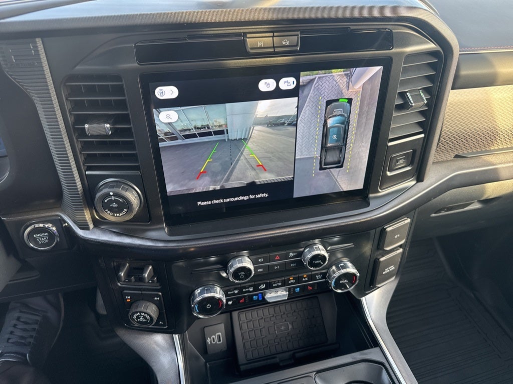 2025 Ford F-150 Raptor R