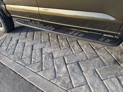 2025 Ford F-150 Raptor R