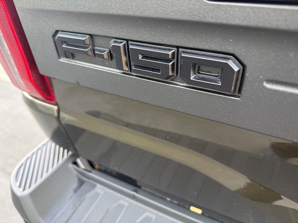 2025 Ford F-150 Raptor R