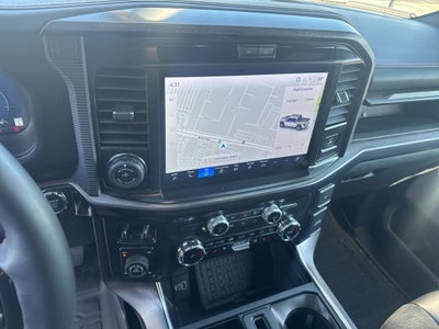 2025 Ford F-150 Raptor R
