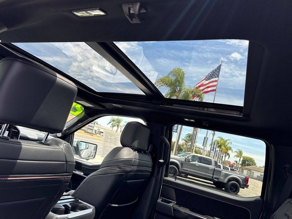 2026 Ford F-150 Raptor R