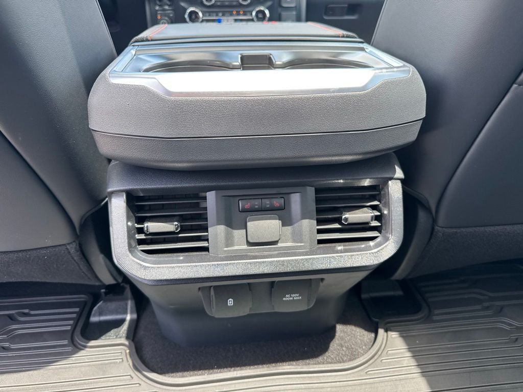 2026 Ford F-150 Raptor R