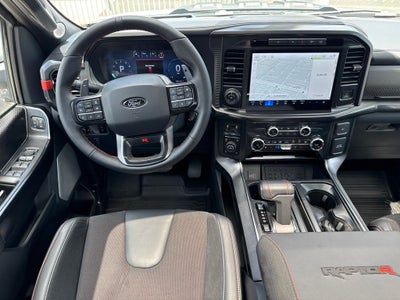 2026 Ford F-150 Raptor R