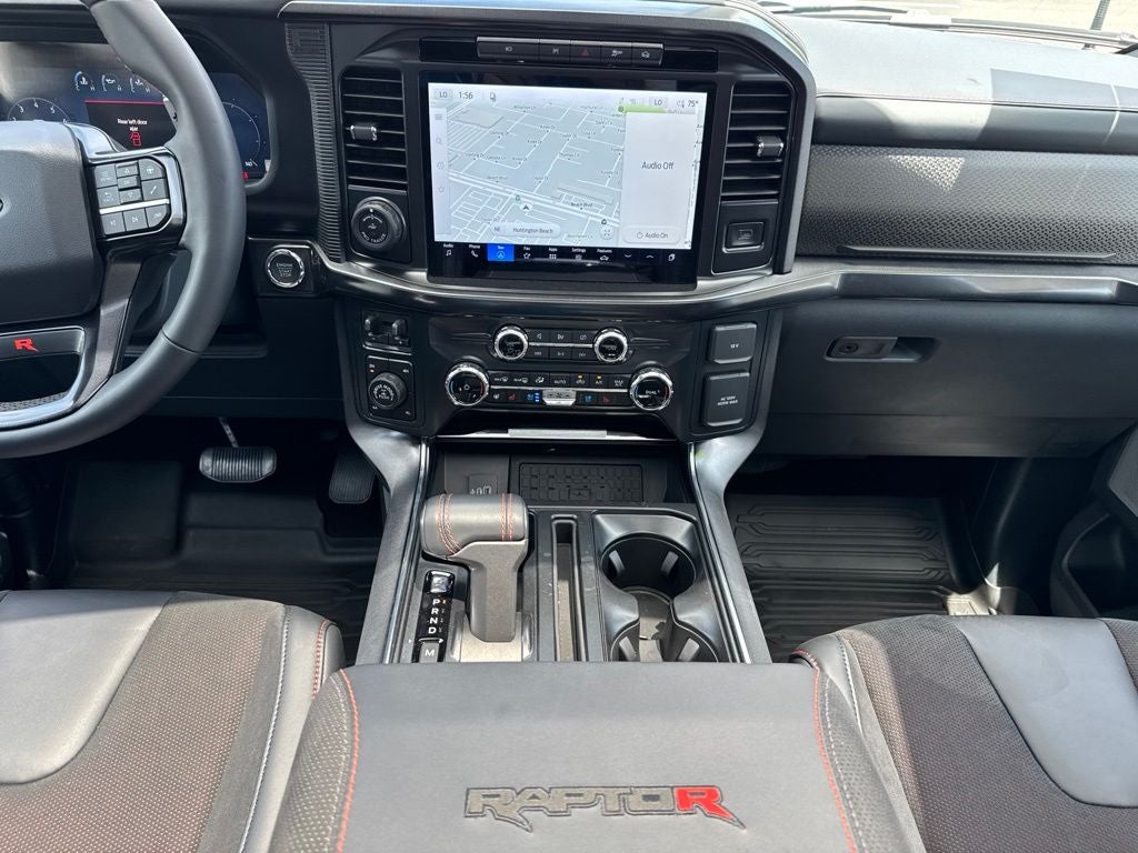 2026 Ford F-150 Raptor R