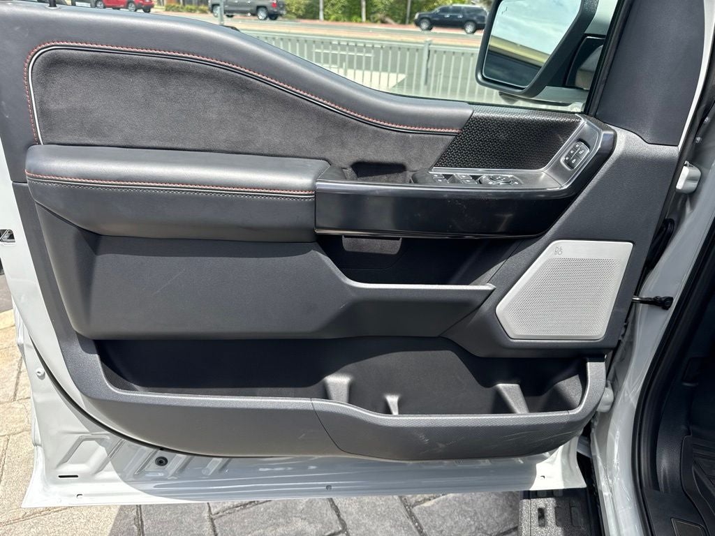 2026 Ford F-150 Raptor R