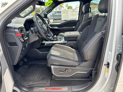 2026 Ford F-150 Raptor R