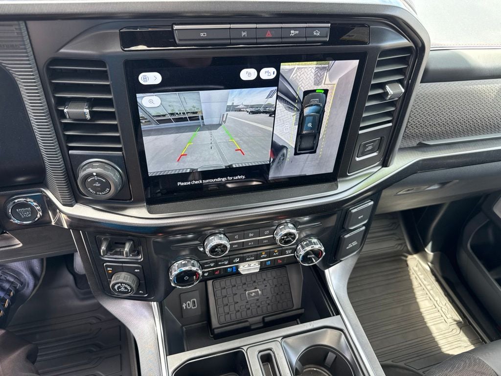 2026 Ford F-150 Raptor R
