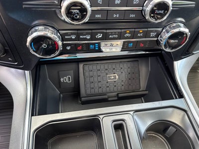 2026 Ford F-150 Raptor R