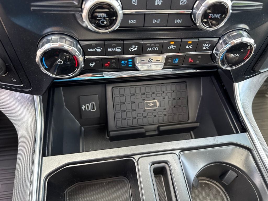 2026 Ford F-150 Raptor R