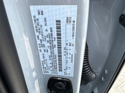 2026 Ford F-150 Raptor R