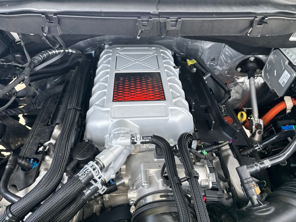 2026 Ford F-150 Raptor R