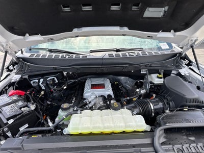 2026 Ford F-150 Raptor R