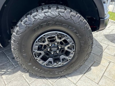 2026 Ford F-150 Raptor R