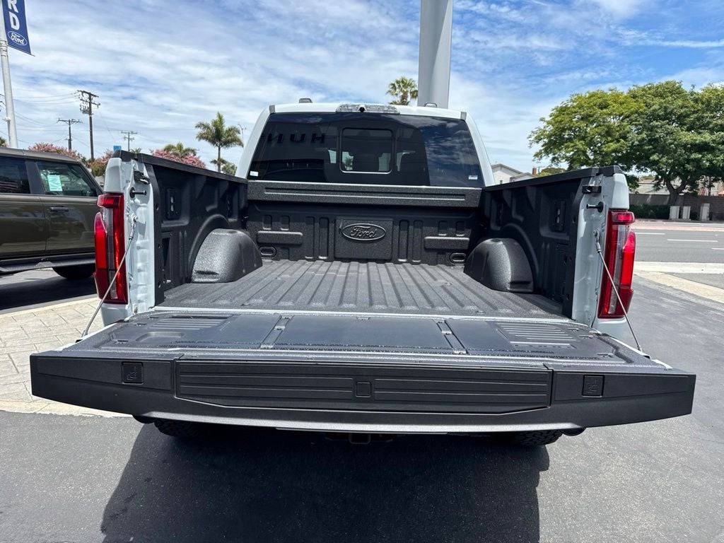2026 Ford F-150 Raptor R