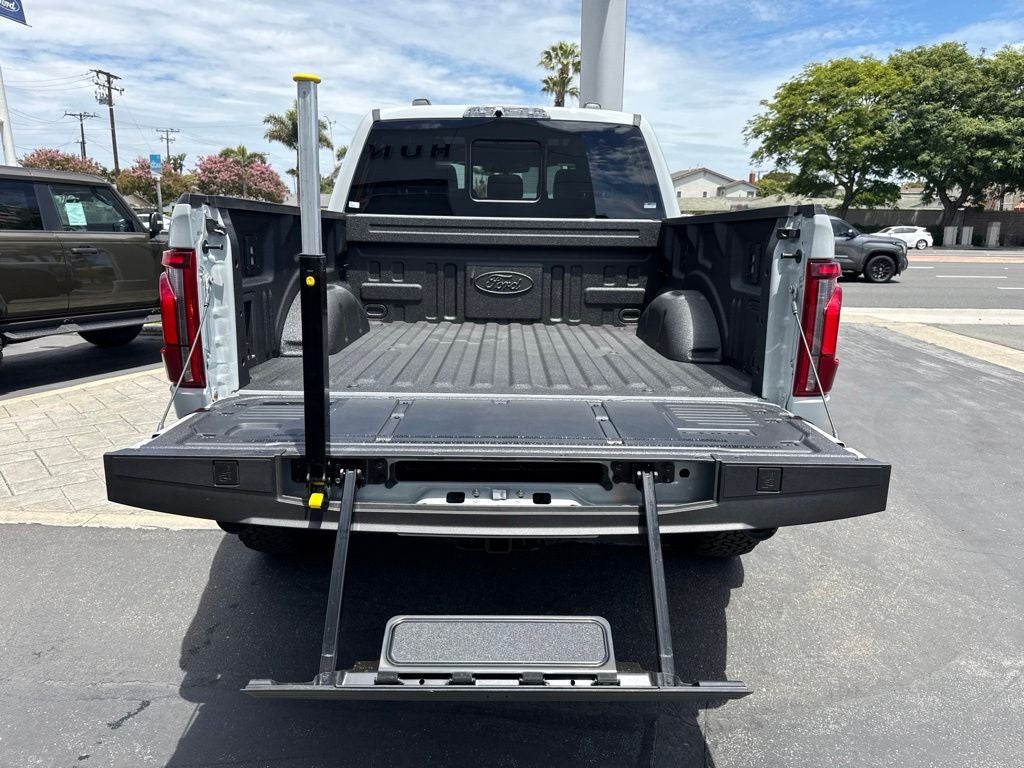 2026 Ford F-150 Raptor R