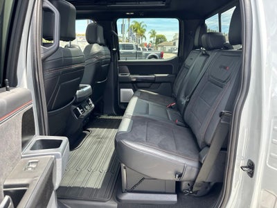 2026 Ford F-150 Raptor R