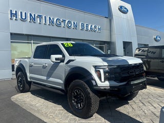 2026 Ford F-150 Raptor R