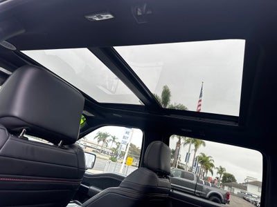 2026 Ford F-150 Raptor R