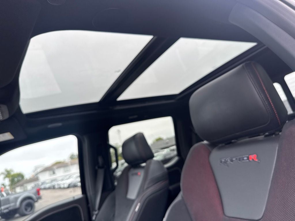 2026 Ford F-150 Raptor R