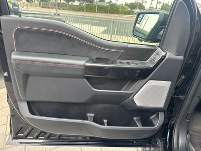 2026 Ford F-150 Raptor R