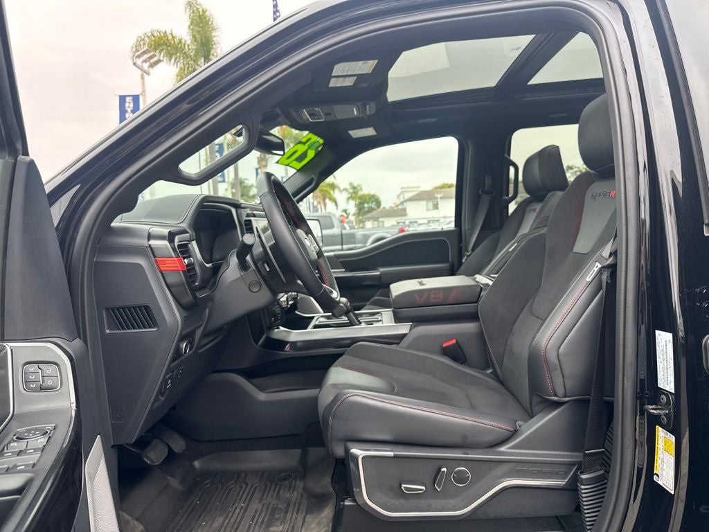 2026 Ford F-150 Raptor R