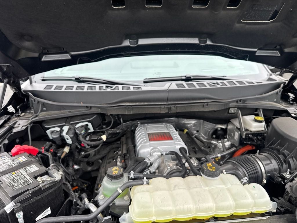 2026 Ford F-150 Raptor R