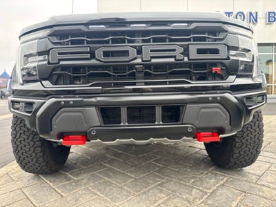 2026 Ford F-150 Raptor R