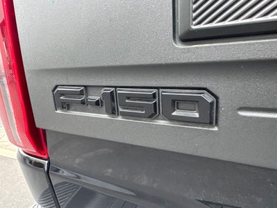 2026 Ford F-150 Raptor R