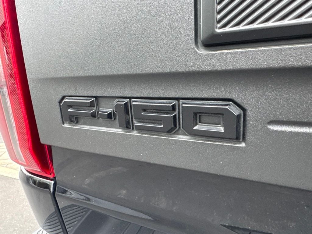 2026 Ford F-150 Raptor R