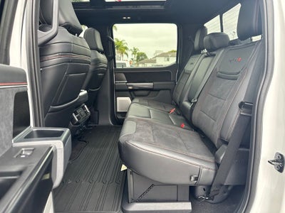2026 Ford F-150 Raptor R