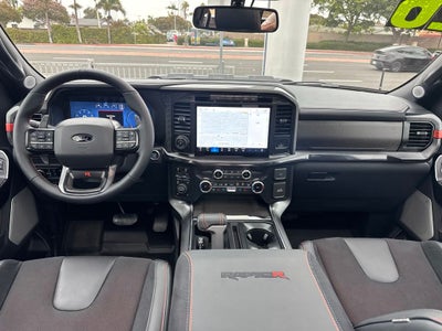 2026 Ford F-150 Raptor R