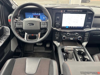2026 Ford F-150 Raptor R