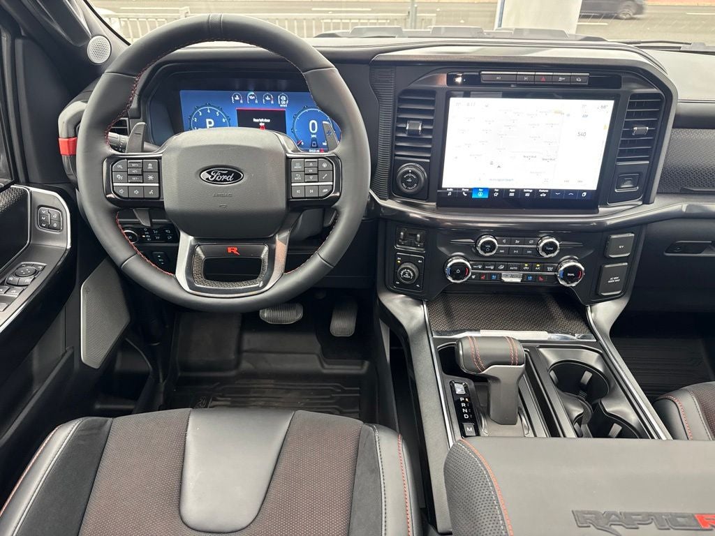2026 Ford F-150 Raptor R