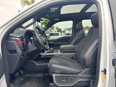 2026 Ford F-150 Raptor R