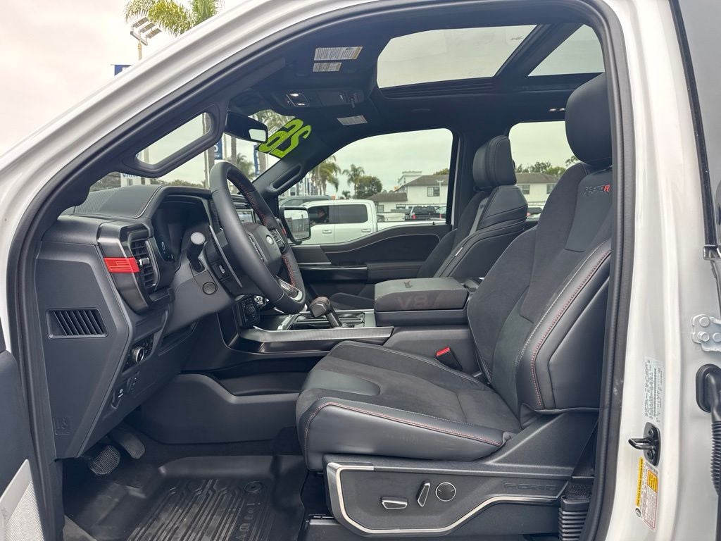 2026 Ford F-150 Raptor R