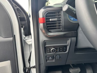 2026 Ford F-150 Raptor R