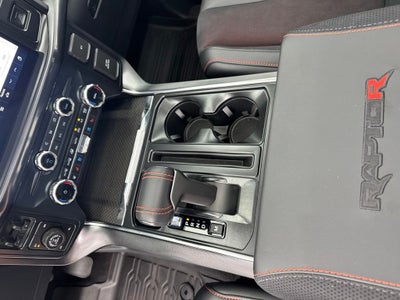 2026 Ford F-150 Raptor R