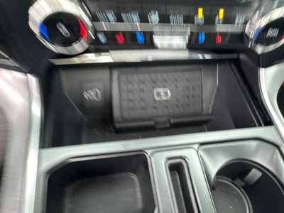 2026 Ford F-150 Raptor R