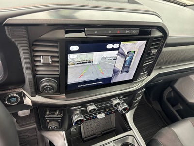 2026 Ford F-150 Raptor R