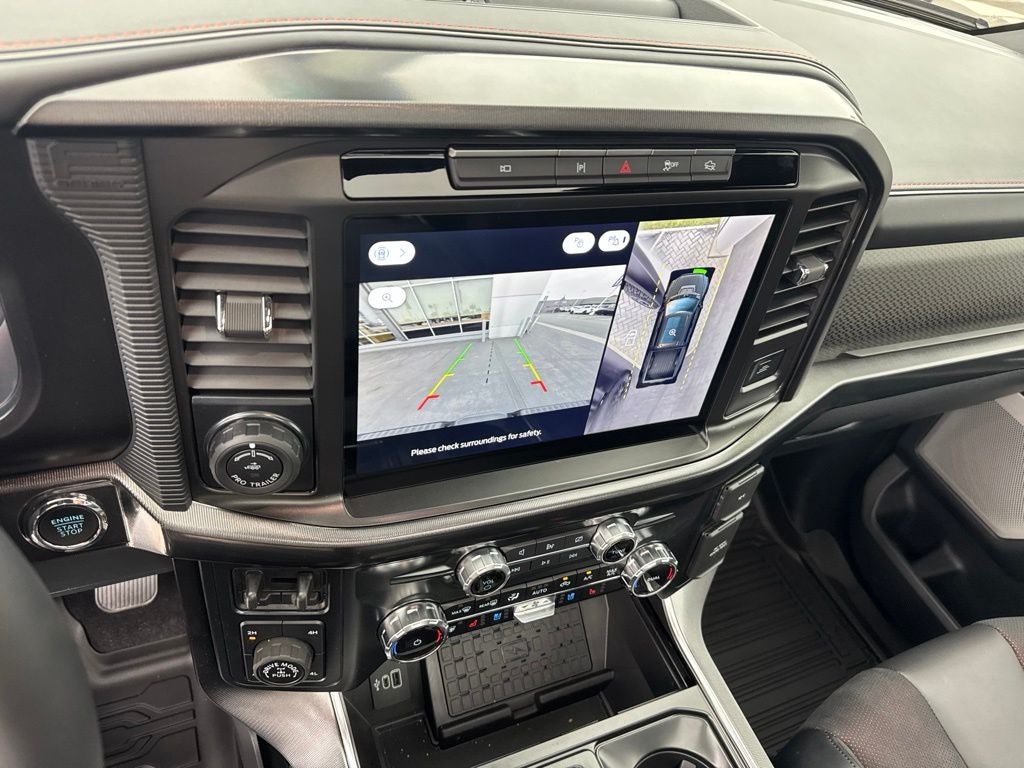2026 Ford F-150 Raptor R