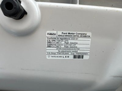 2026 Ford F-150 Raptor R