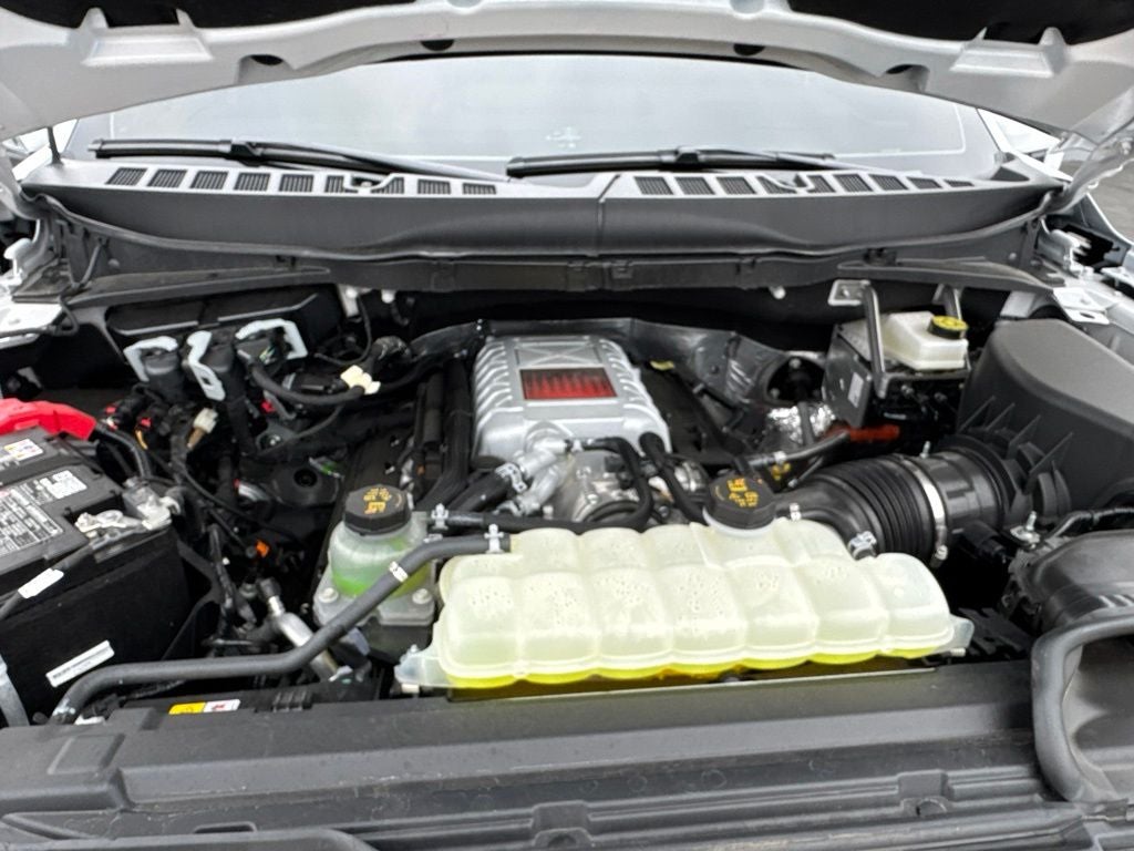 2026 Ford F-150 Raptor R