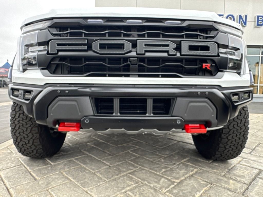 2026 Ford F-150 Raptor R