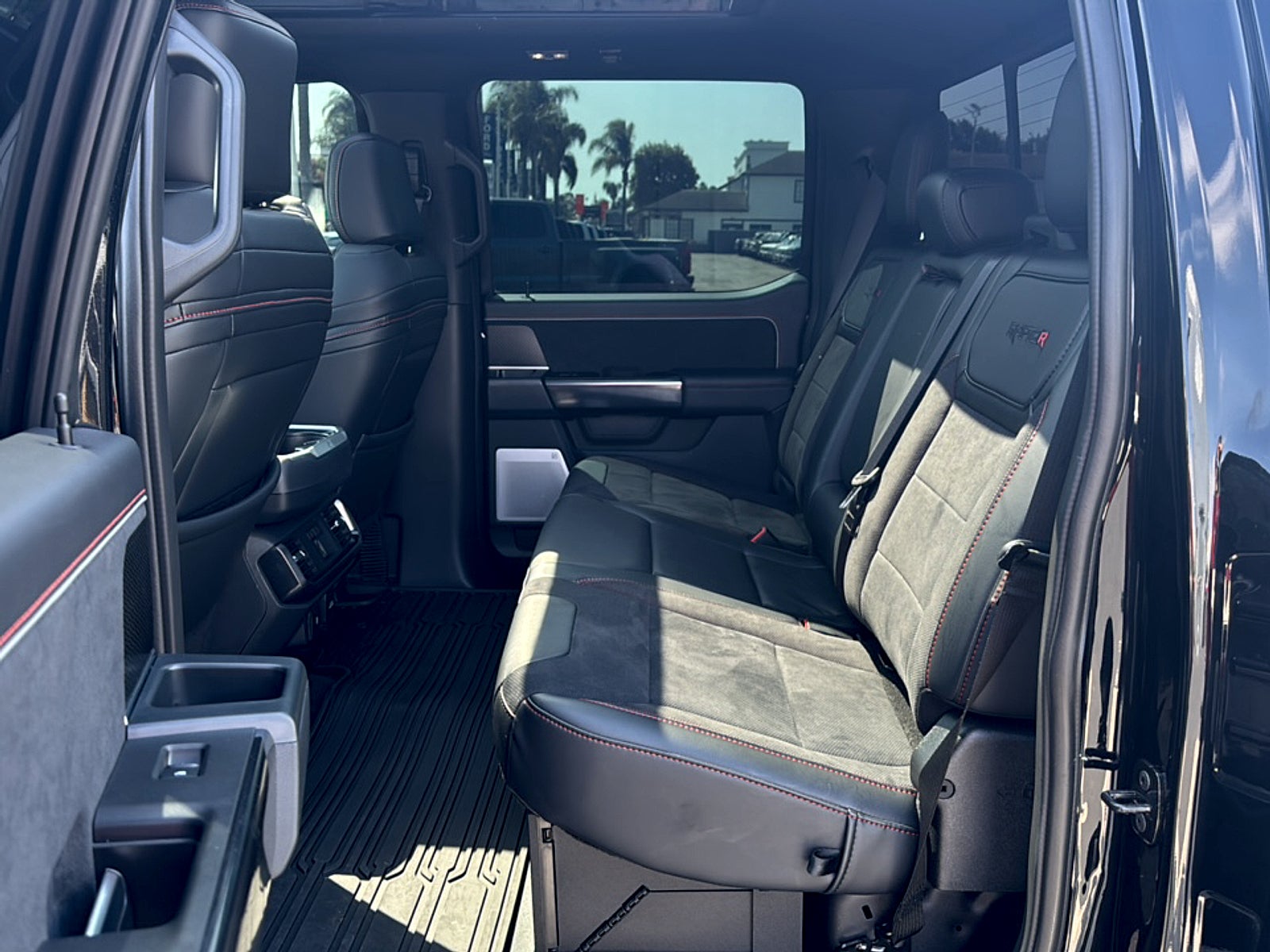 2026 Ford F-150 Raptor R