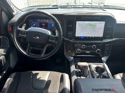 2026 Ford F-150 Raptor R