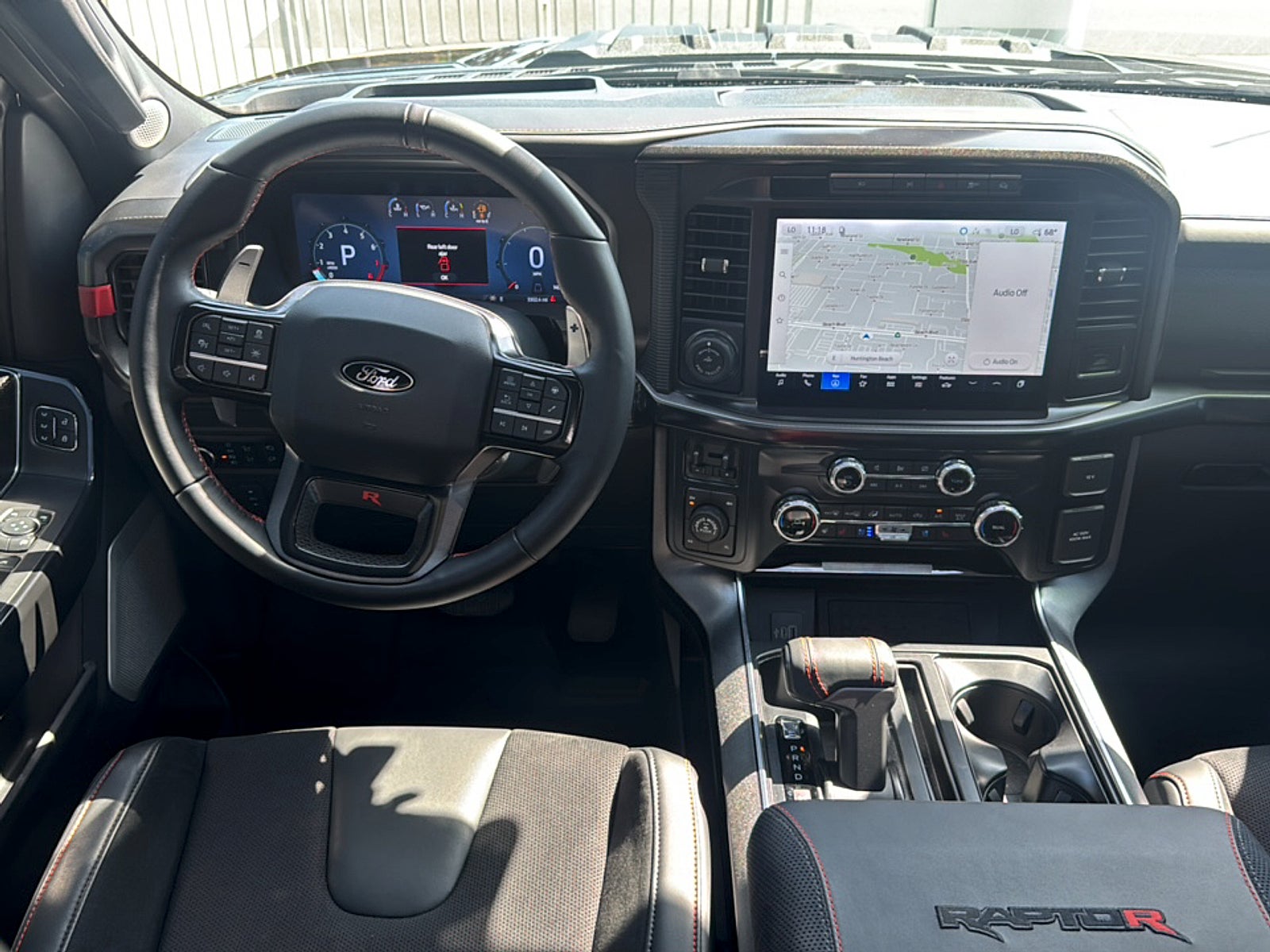 2026 Ford F-150 Raptor R