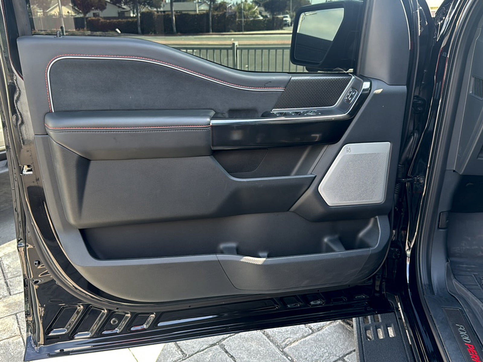 2026 Ford F-150 Raptor R