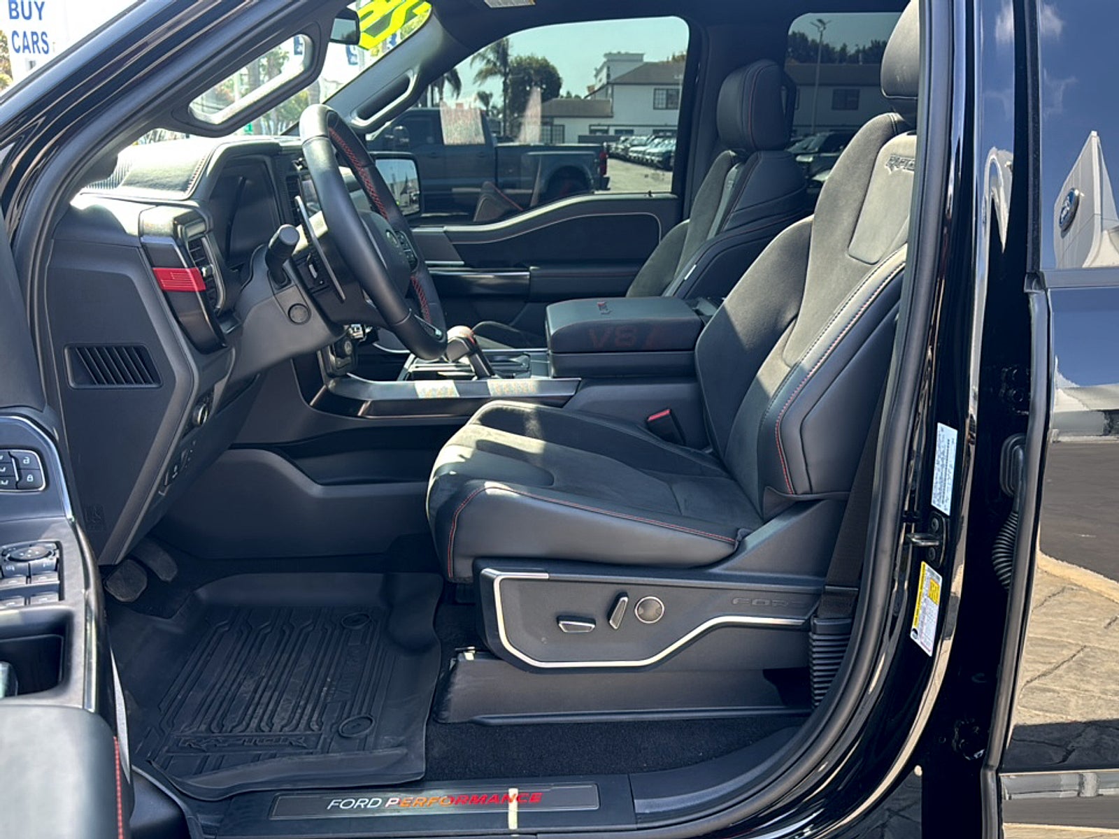 2026 Ford F-150 Raptor R